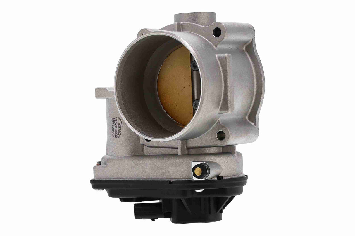 Throttle Body - V25-81-0039