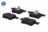 Brake Pad Set, disc brake - V20-4272