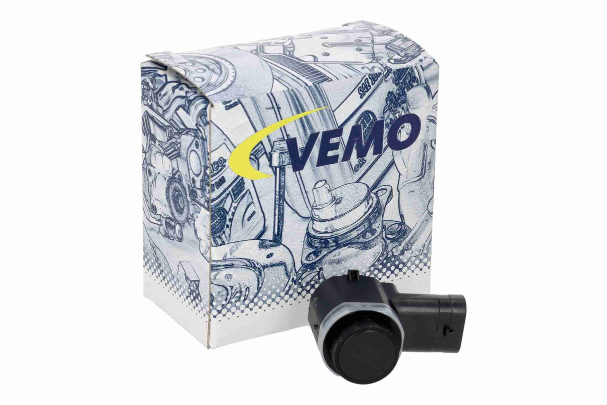 Sensor, park distance control - V25-72-0100