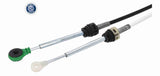 Cable Pull, manual transmission - V30-4309