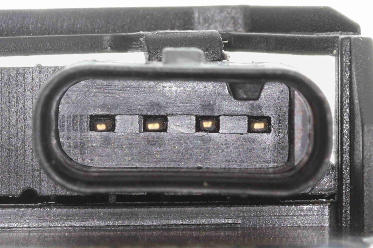 Tailgate Lock - V30-85-0139