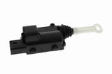 Actuator, central locking system - V42-77-0041