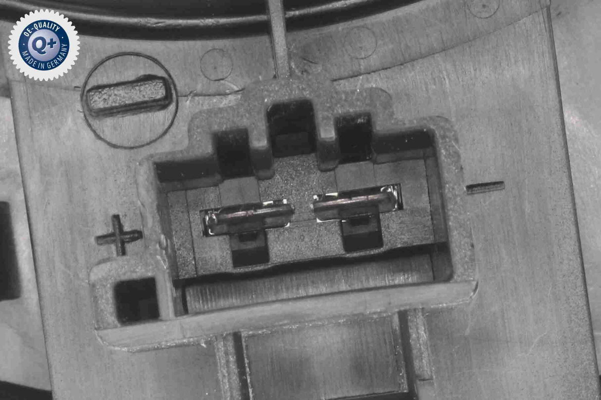 Interior Blower - V24-03-1345