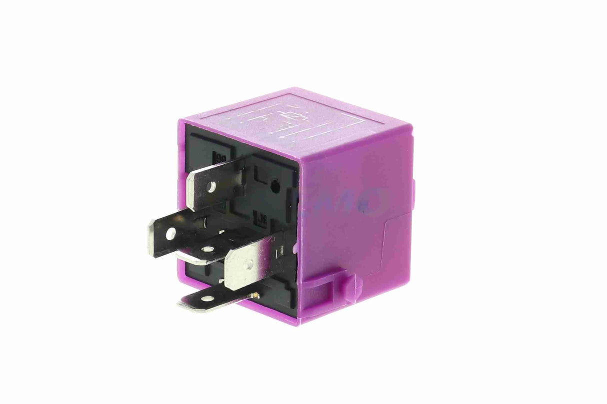 Relay, main current - V20-71-0004