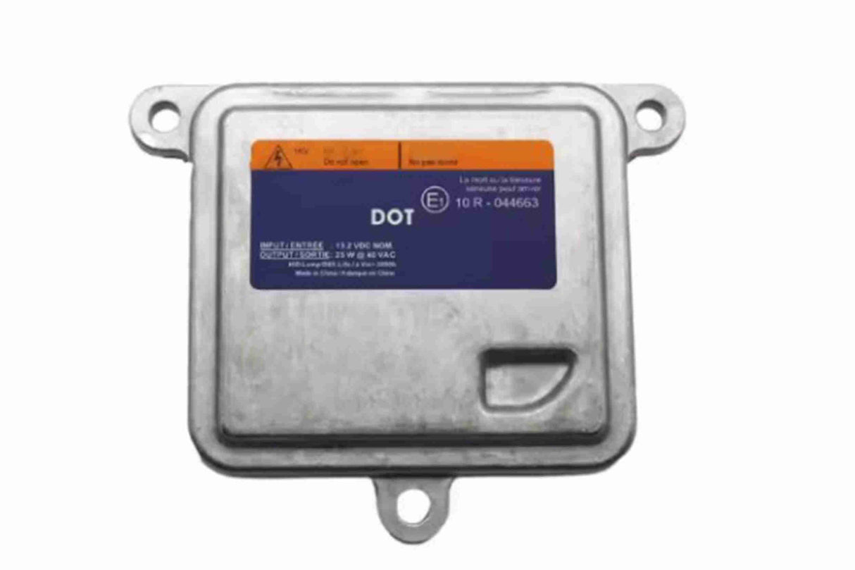 Ignitor, gas discharge lamp - V25-84-0015