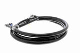 Washer Fluid Pipe, headlight cleaning - V10-08-0475