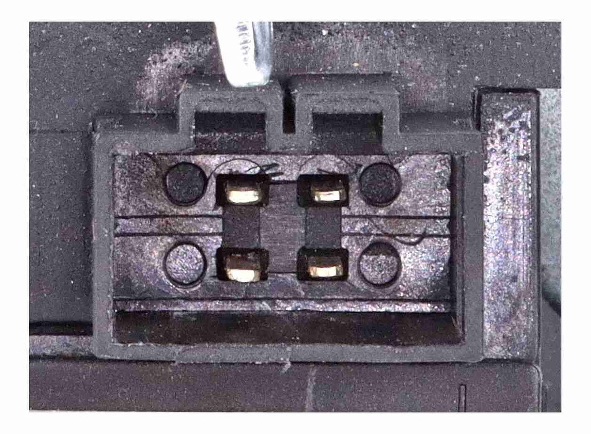 Tailgate Lock - V10-85-0206