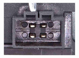 Tailgate Lock - V10-85-0206