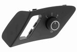 Switch, exterior rearview mirror adjustment - V10-73-0580