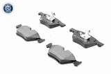 Brake Pad Set, disc brake - V20-8126
