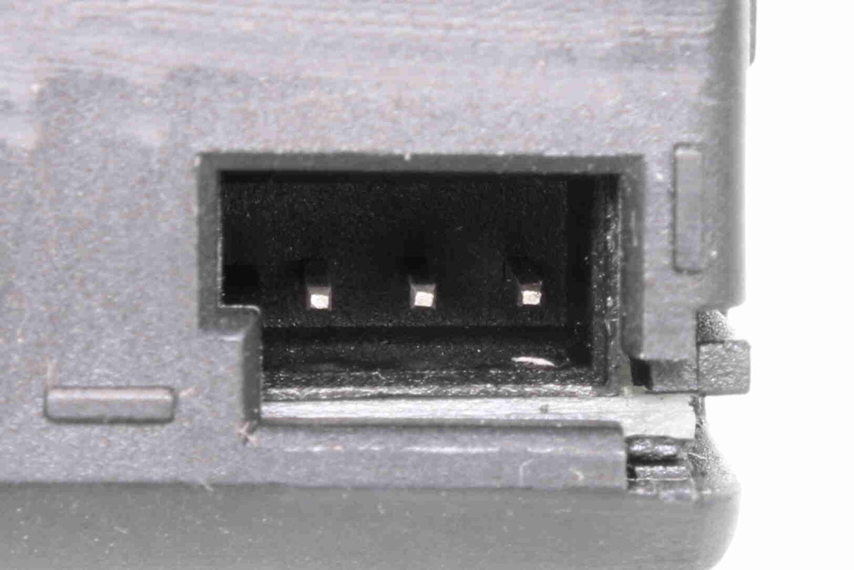 Actuator, headlight levelling - V24-77-0004