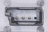Switch, park brake actuation - V20-73-0267