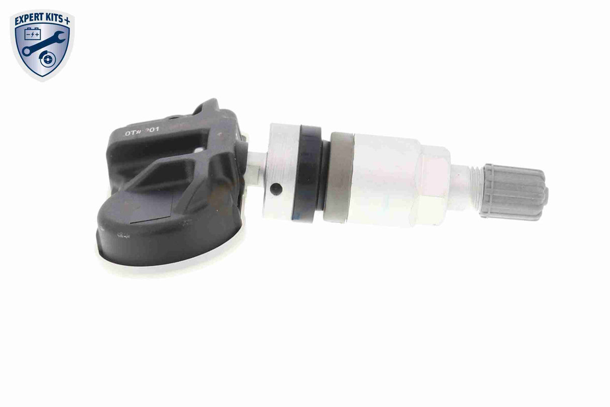 Wheel Sensor, tyre-pressure monitoring system - V63-72-0012