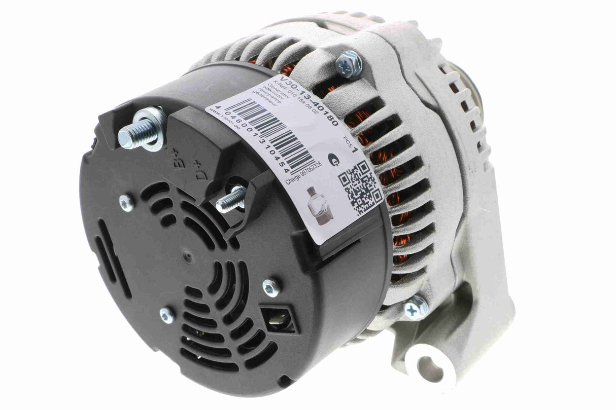 Alternator - V30-13-40180