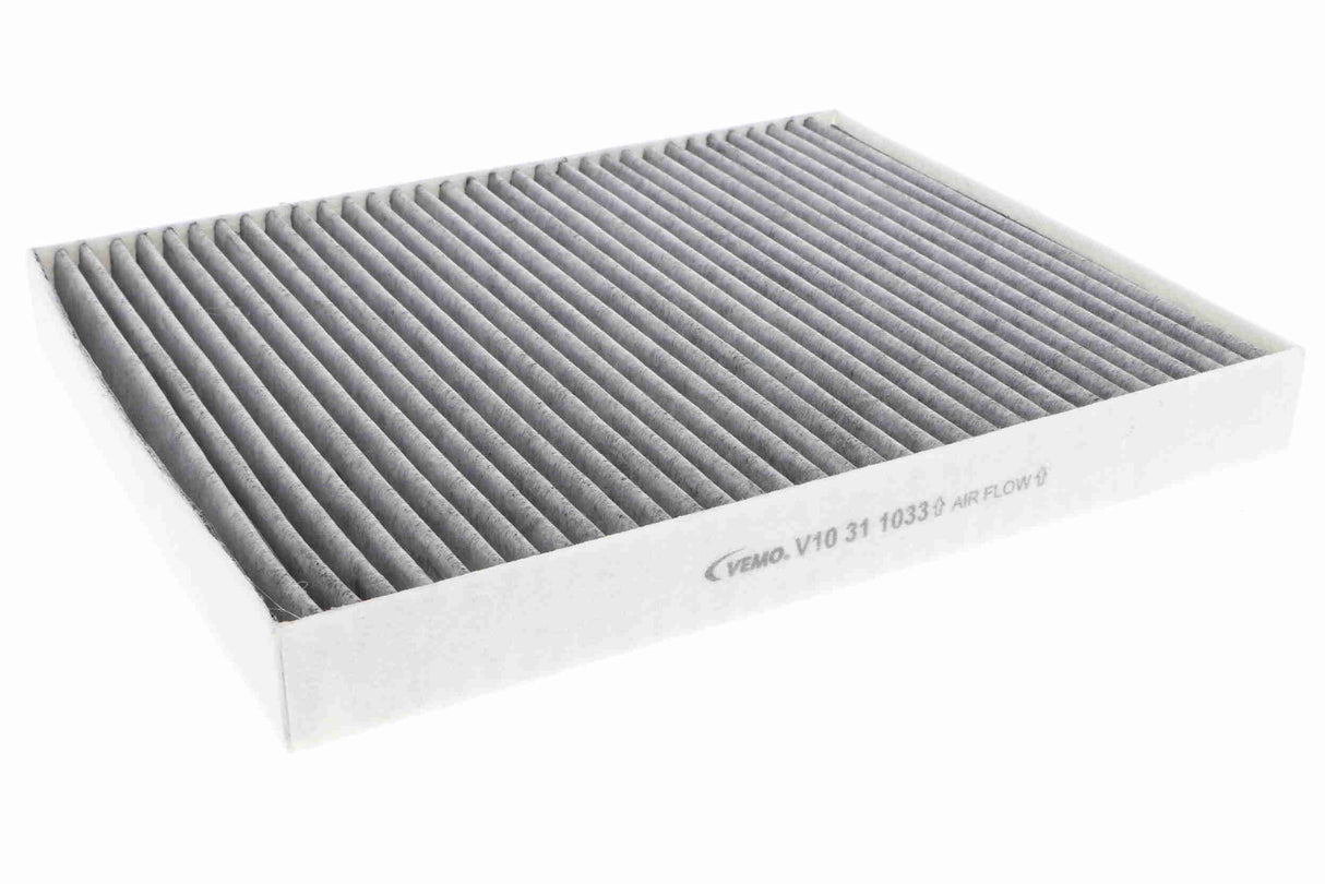 Filter, cabin air - V10-31-1033
