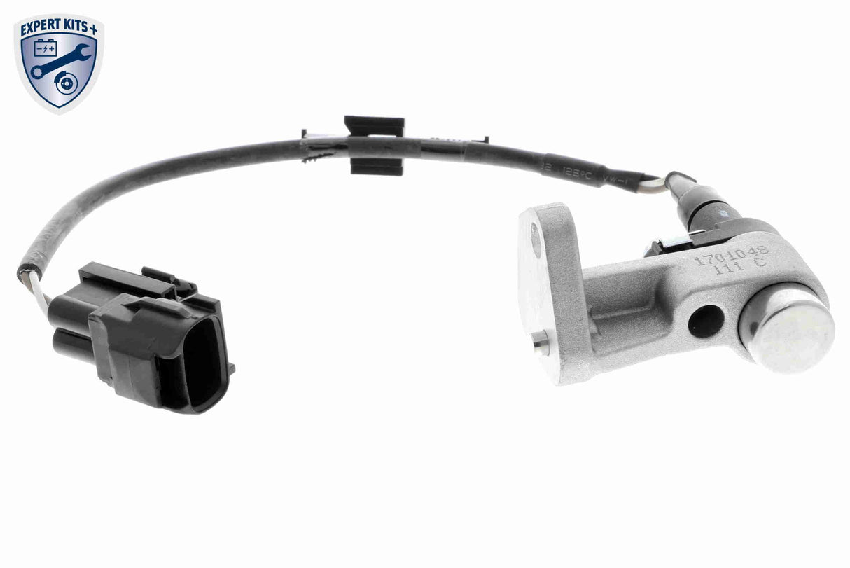 Sensor, camshaft position - V70-72-0127