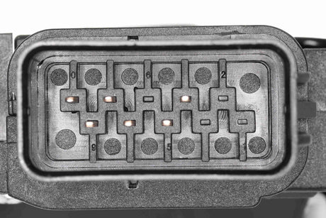 Door Lock - V95-85-0012
