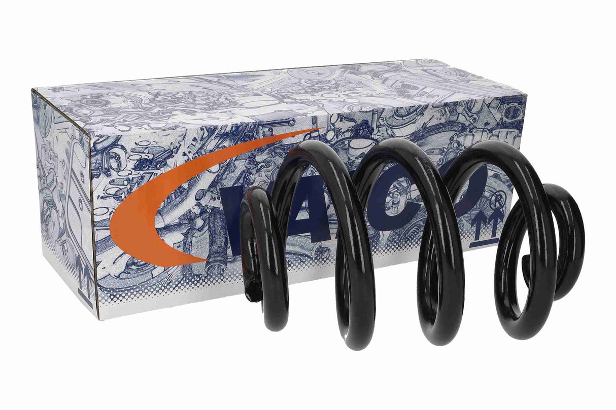 Suspension Spring - V10-5175