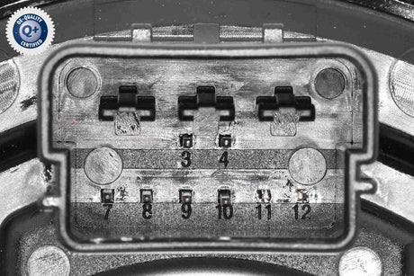 Clock Spring, airbag - V10-72-1619