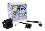 Rear View Camera, park distance control - V40-74-0006