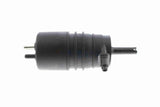Washer Fluid Pump, window cleaning - V30-08-0310-1