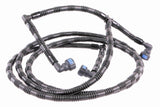 Washer Fluid Pipe, headlight cleaning - V10-08-0480