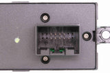 Switch, door lock system - V10-73-0154