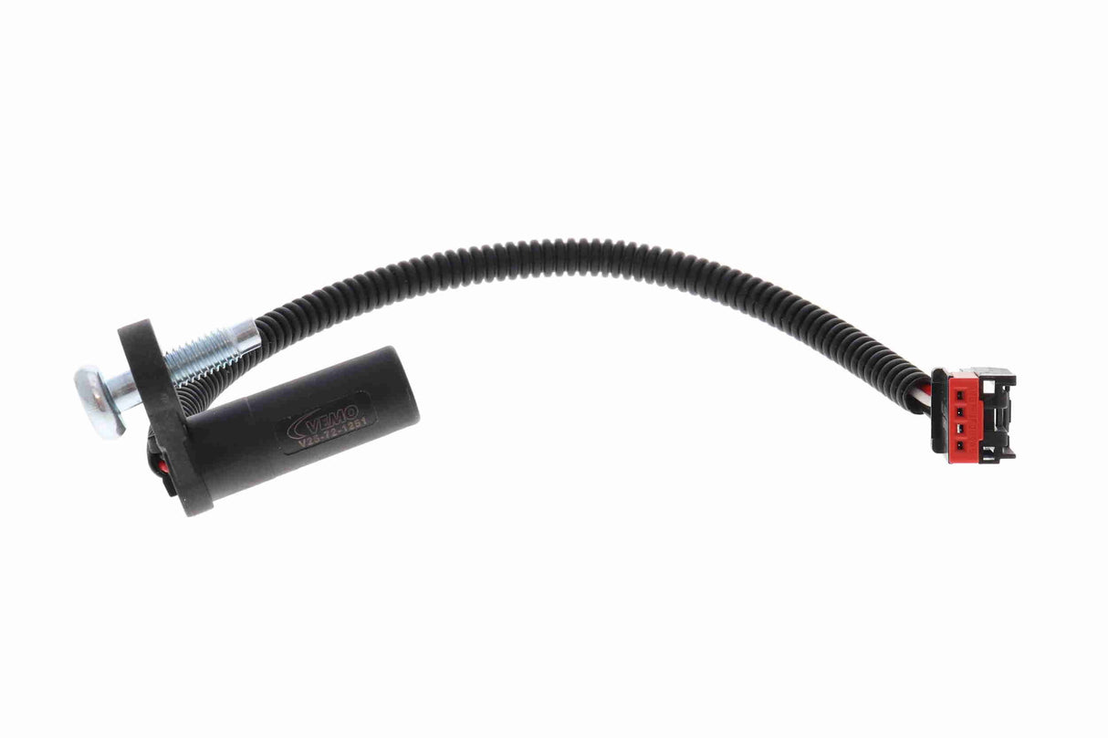 RPM Sensor, automatic transmission - V25-72-1251