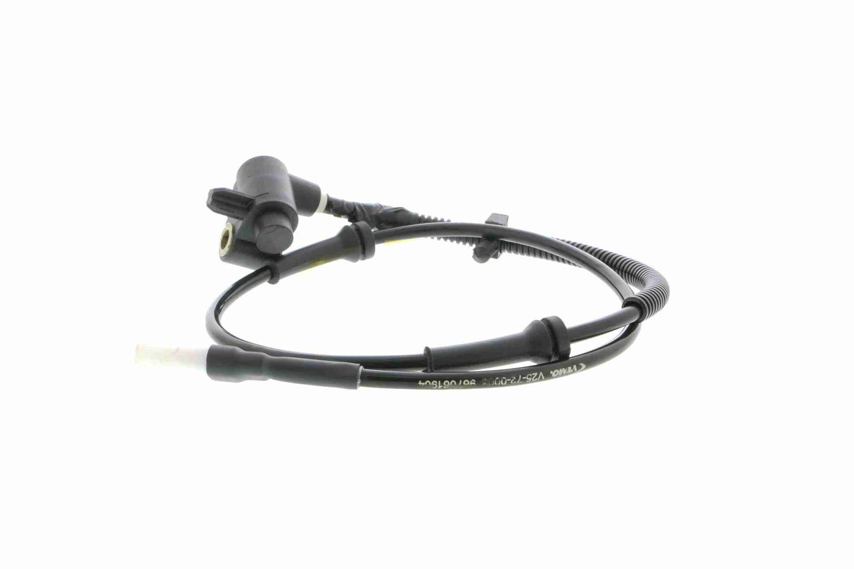 Sensor, wheel speed - V25-72-0003