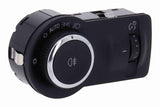 Switch, headlight - V40-73-0109