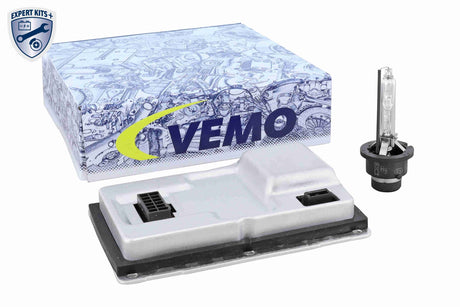 Ignitor, gas discharge lamp - V46-84-0030