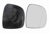 Mirror Glass, exterior mirror - V30-69-0049