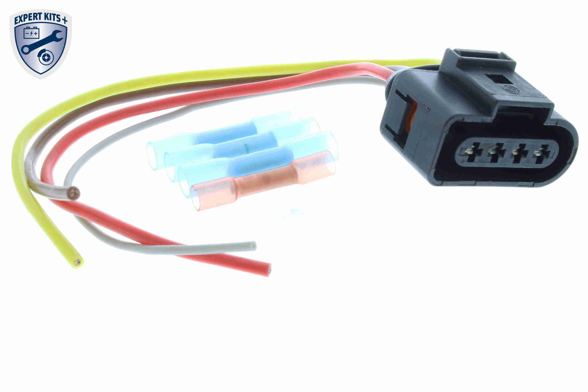 Repair Kit, cable set - V10-83-0086