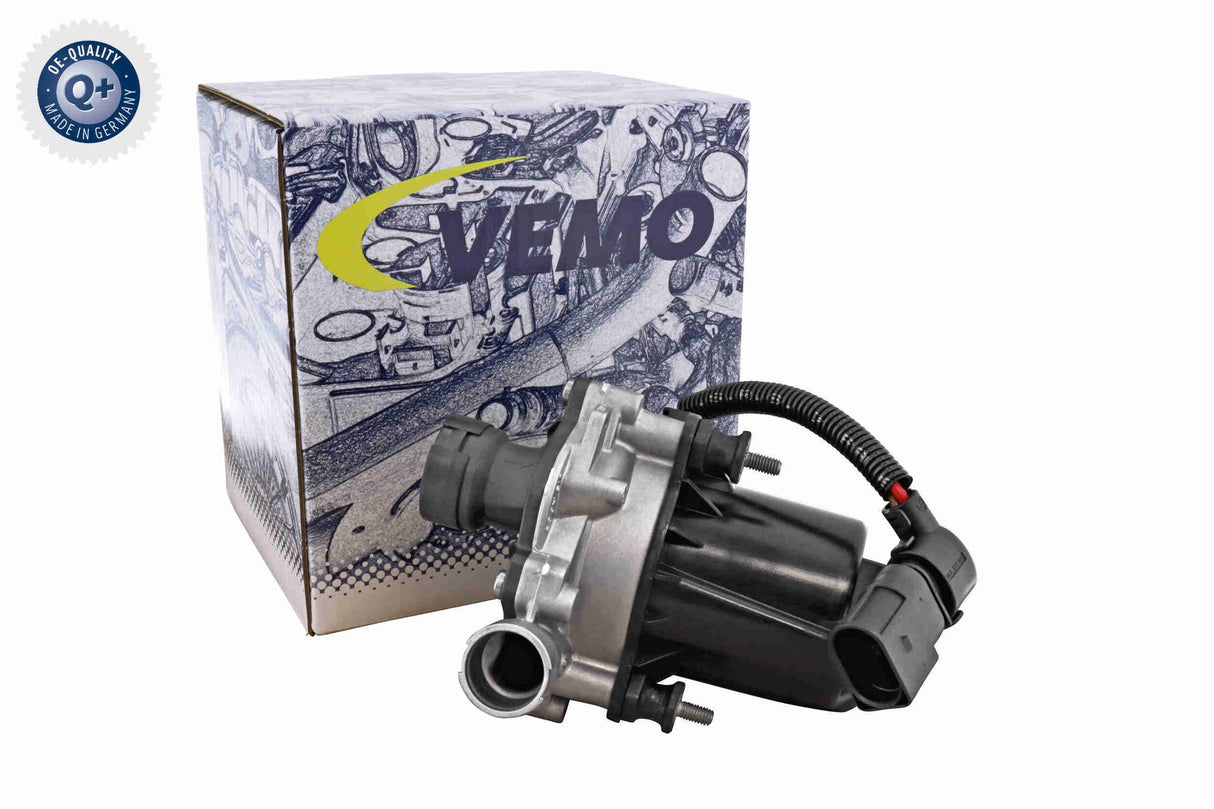 Secondary Air Pump - V10-63-0156