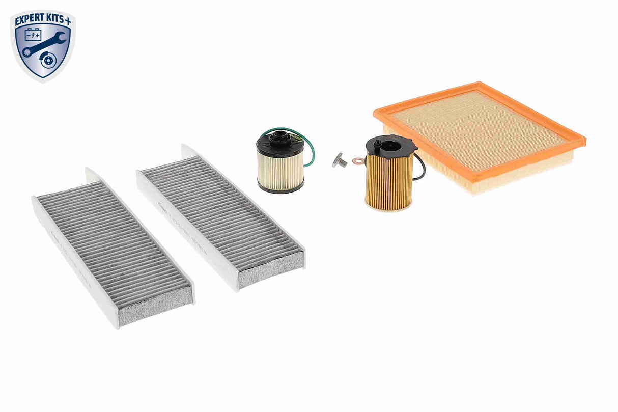 Filter Set - V22-1218