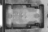 Switch, park brake actuation - V22-73-0031