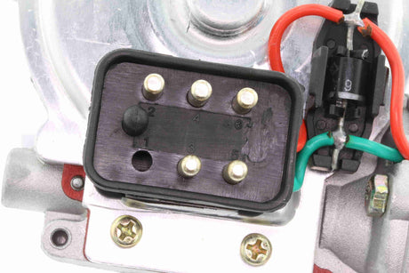 Wiper Motor - V30-07-0001