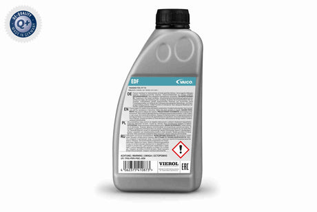 1L EDF Transmission Oil - V60-0400