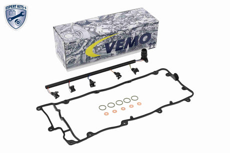 Connecting Cable, injector - V48-83-0001