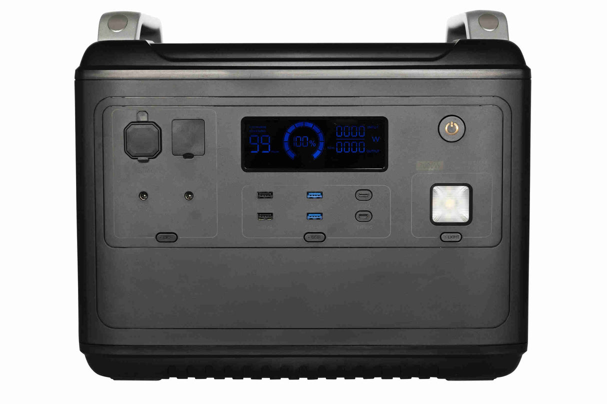 Accessory Kit - V98-66023