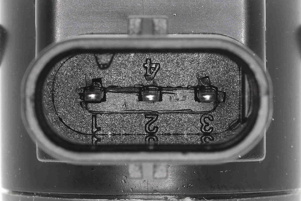 Sensor, park distance control - V48-72-0161