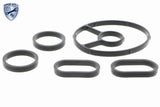 Oil Cooler, engine oil - V25-60-0025
