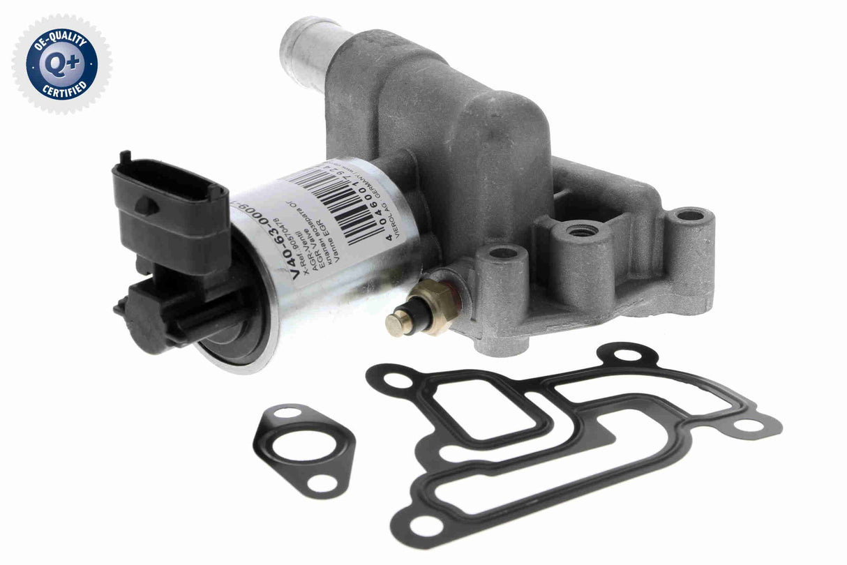 Valve, exhaust gas recirculation - V40-63-0009-1