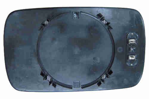 Mirror Glass, exterior mirror - V20-69-0010