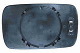 Mirror Glass, exterior mirror - V20-69-0010
