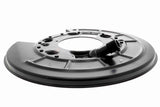 Splash Guard, brake disc - V48-0494