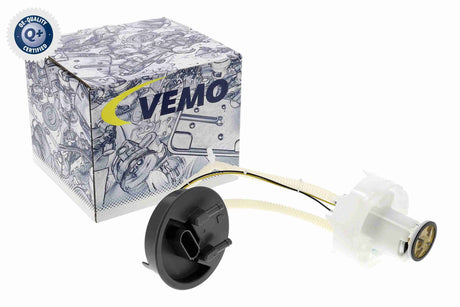 Fuel Feed Unit - V10-09-0811