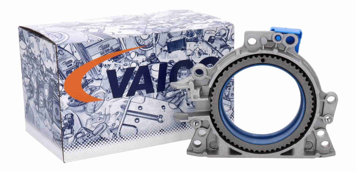 Shaft Seal, crankshaft - V10-6638