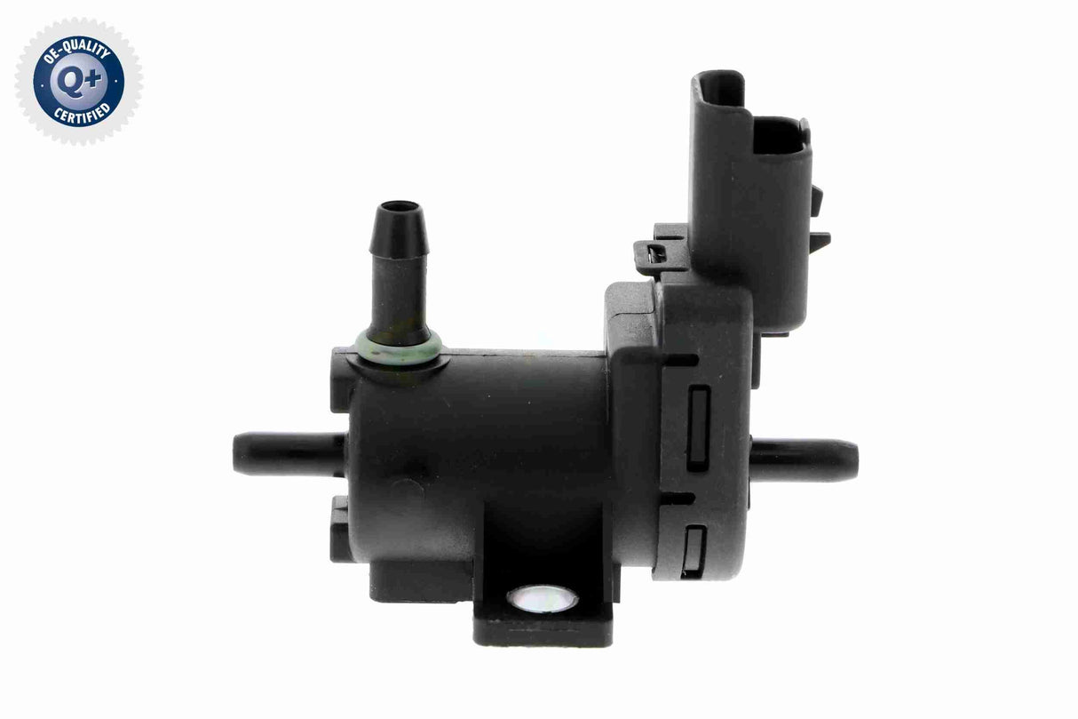 Pressure Converter, exhaust control - V42-63-0019