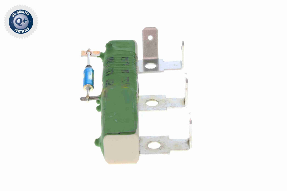 Regulator, interior blower - V10-79-0012